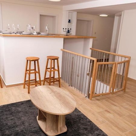 Kincses Sziget Apartman Rackeve Ngoại thất bức ảnh