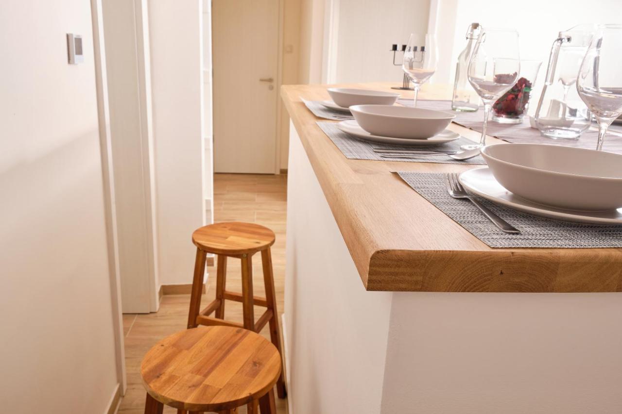Kincses Sziget Apartman Rackeve Ngoại thất bức ảnh