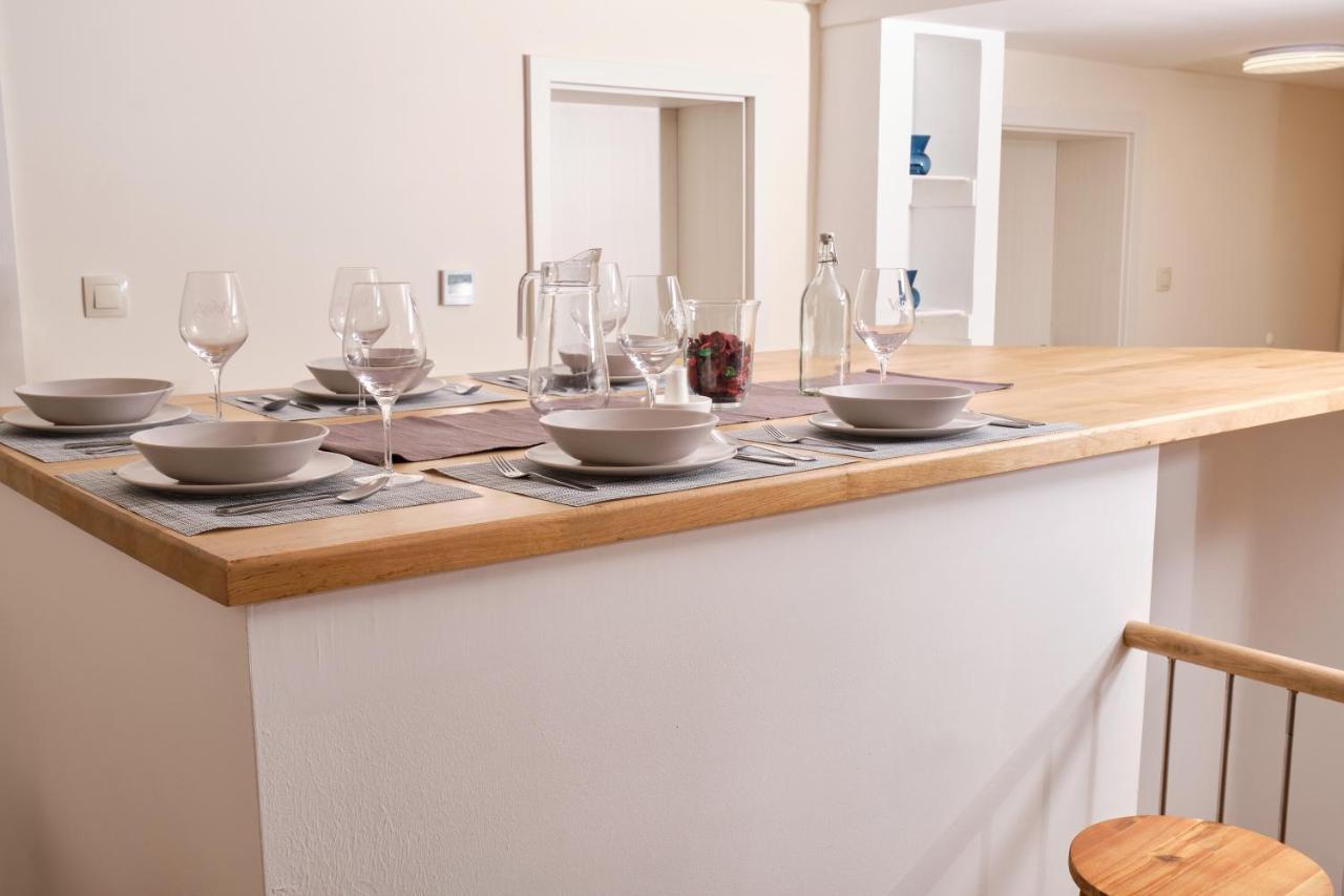 Kincses Sziget Apartman Rackeve Ngoại thất bức ảnh