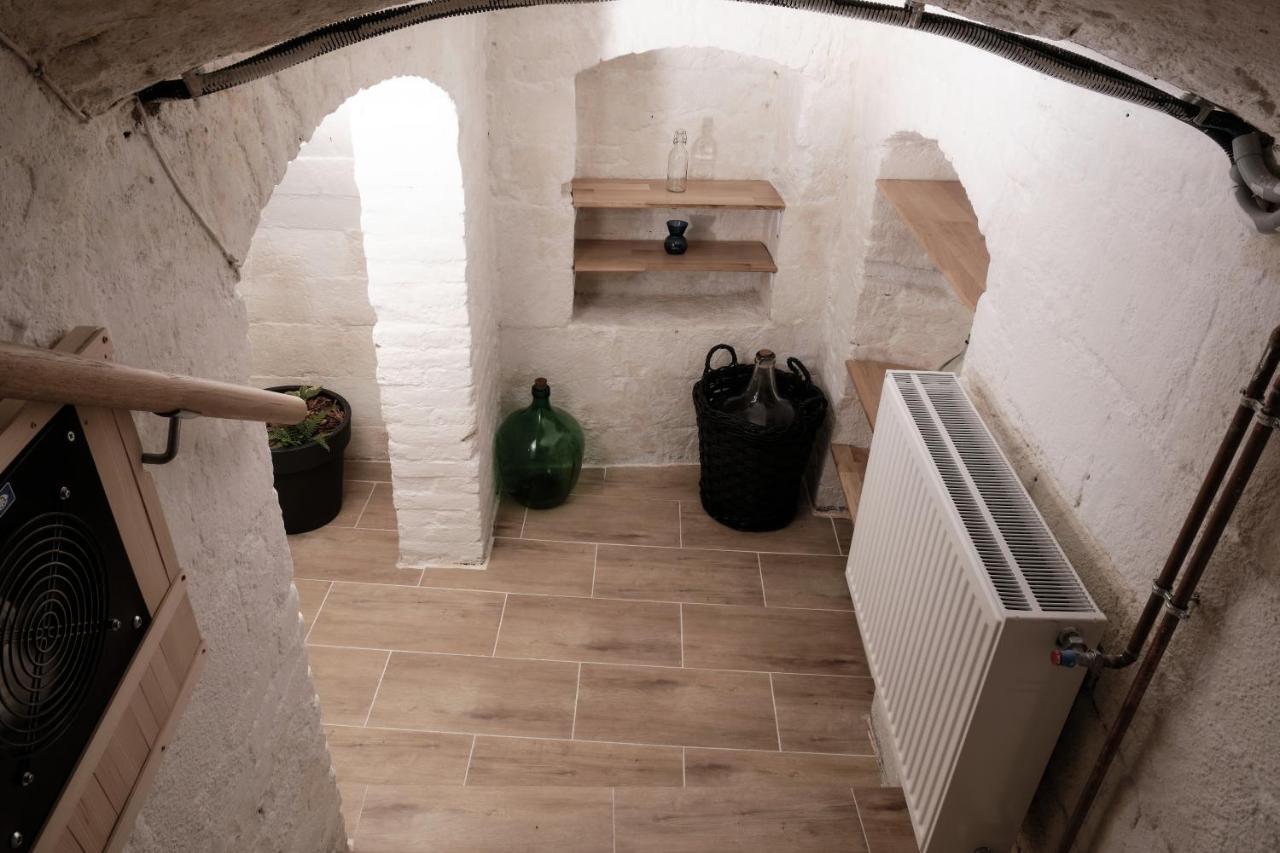 Kincses Sziget Apartman Rackeve Ngoại thất bức ảnh